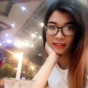 Meet your Posher, Hien